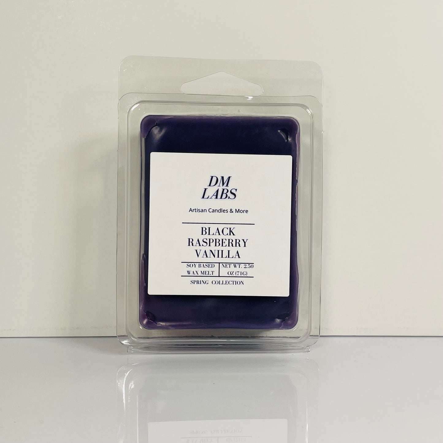 Black Raspberry Vanilla