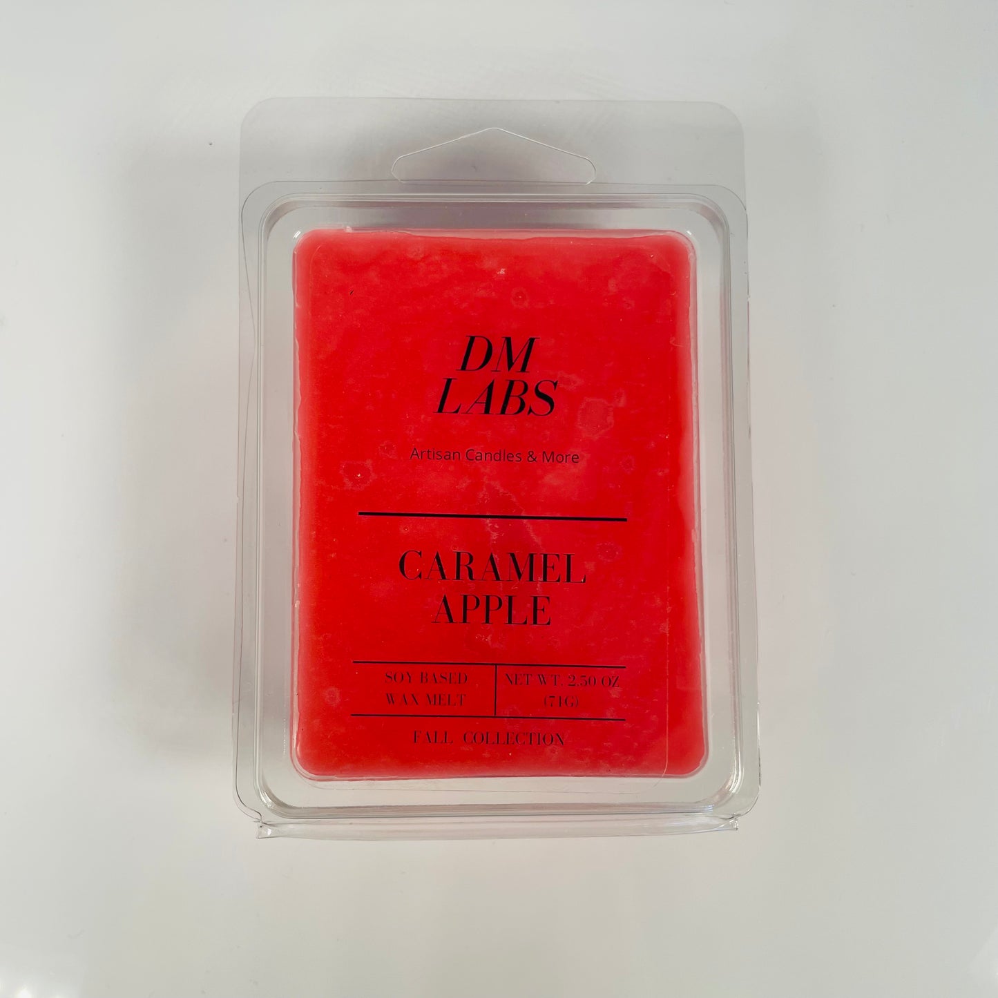 Caramel Apple