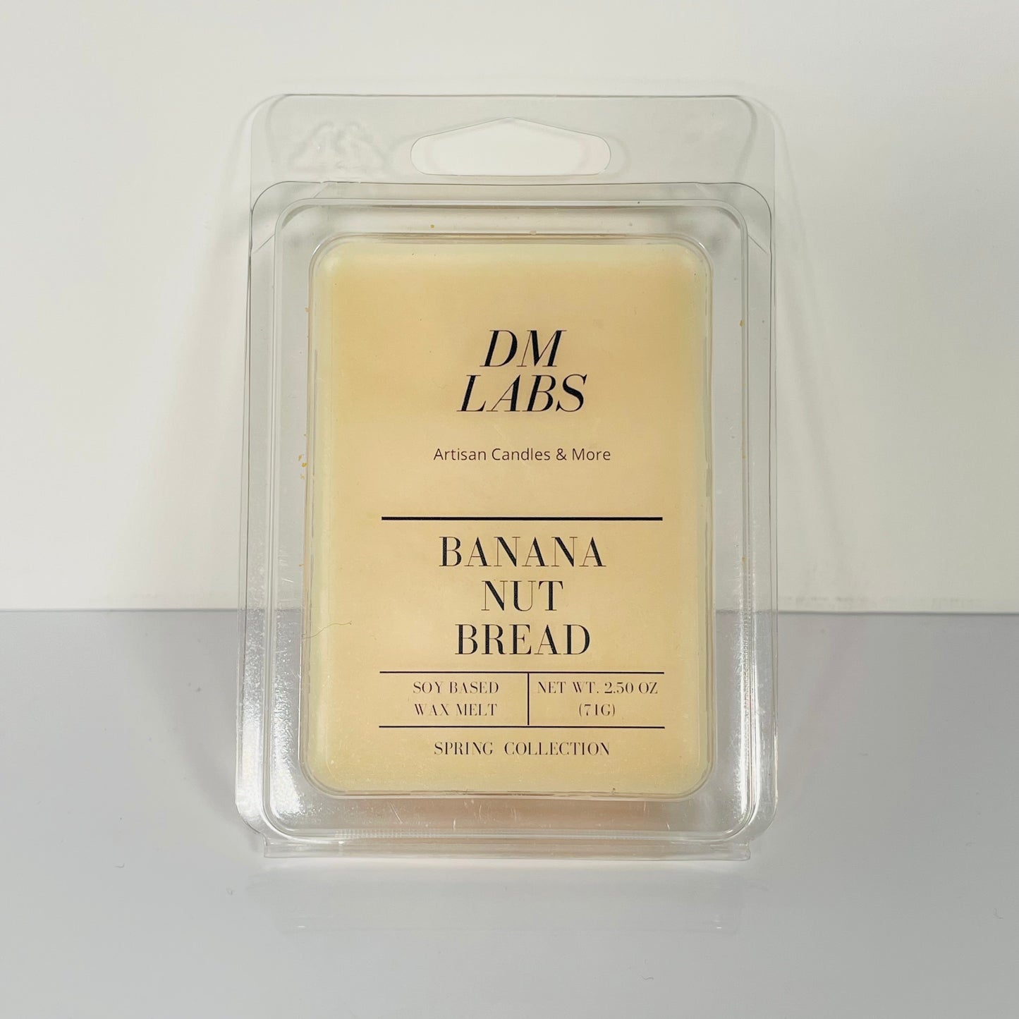 Banana Nut Bread