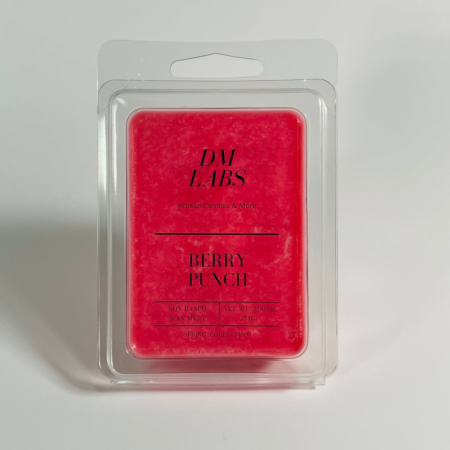 Berry Punch