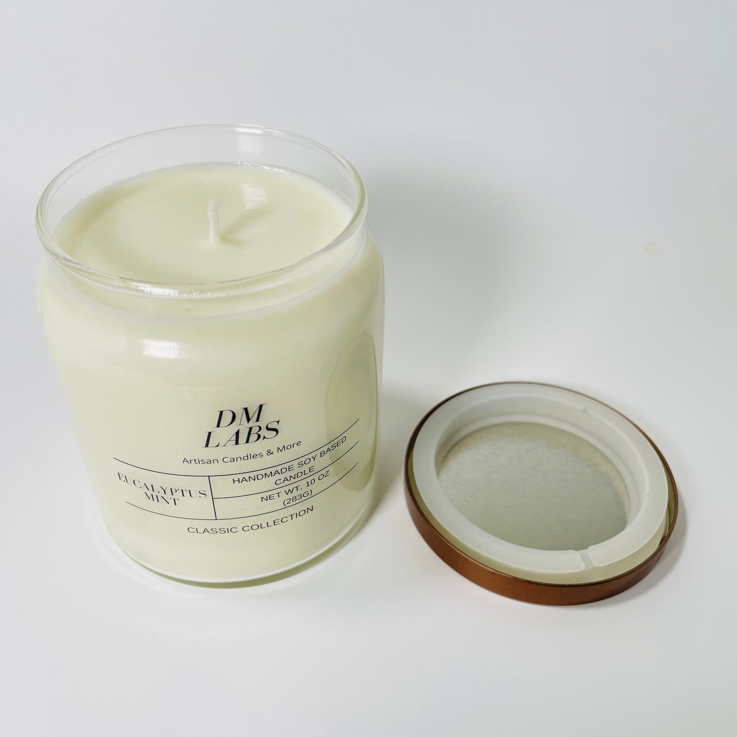 Eucalyptus Mint