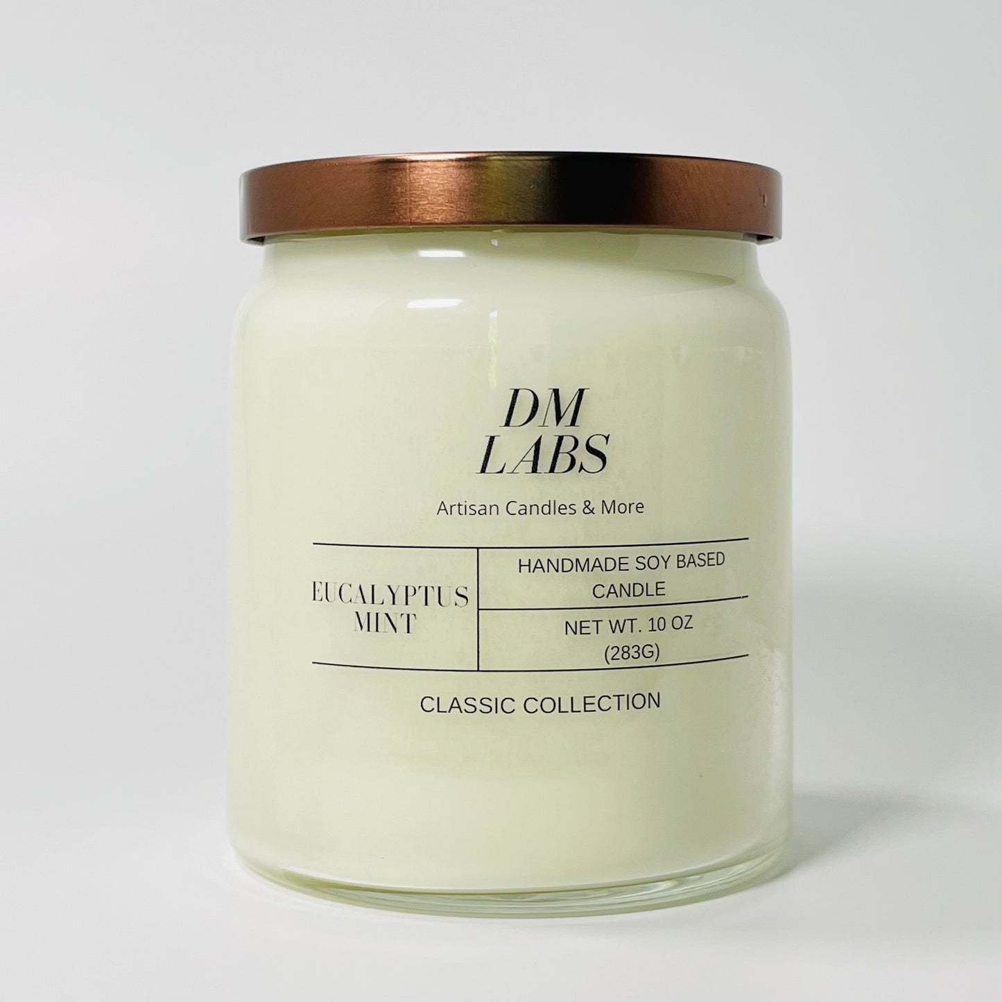 Eucalyptus Mint