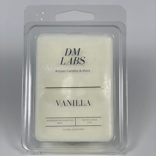 Vanilla